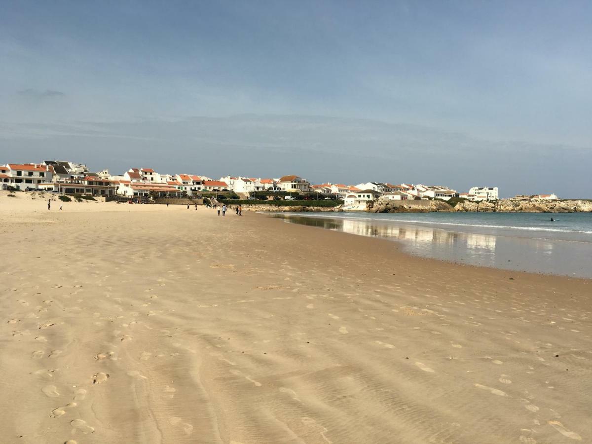 Casas Do Mar - Baleal 2 - Sea House Daire Dış mekan fotoğraf